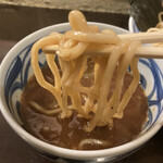 づゅる麺 池田 - 