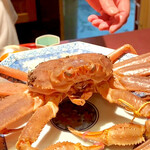 新日本料理おぶね - 