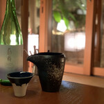 北新地しゃぶしゃぶすき焼き きらく - 