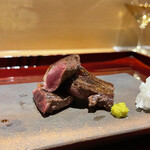 銀座 しのはら - 