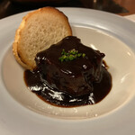 北新地しゃぶしゃぶすき焼き きらく - 