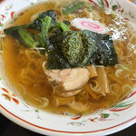 Ramen Dokoro Jinambou - 