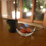 北新地しゃぶしゃぶすき焼き きらく - 