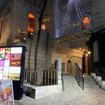 北新地しゃぶしゃぶすき焼き きらく - 