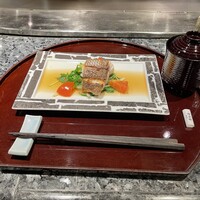鉄板焼　恵比寿 - 
