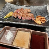 鉄板焼　恵比寿 - 