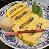 うなぎ割烹 大江戸 - 