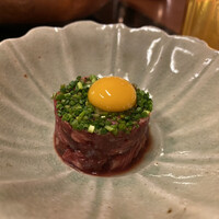 北新地しゃぶしゃぶすき焼き きらく - 