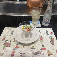 ステーキハウスハマ 六本木本店 - 