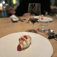 ラ・ボンヌターブル - 