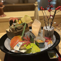 銀座 しのはら - 