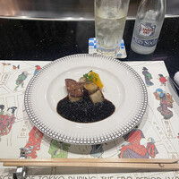 ステーキハウスハマ 六本木本店 - 