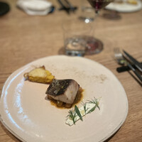 ラ・ボンヌターブル - 