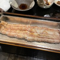 うなぎ割烹 大江戸 - 