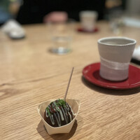 ラ・ボンヌターブル - 