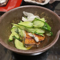うなぎ割烹 大江戸 - 