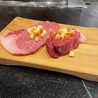 ステーキハウスハマ 六本木本店 - 