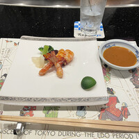 ステーキハウスハマ 六本木本店 - 