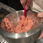 西麻布 焼肉 X - 