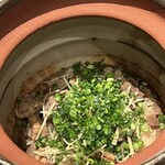 西麻布 焼肉 X - 