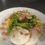 西麻布 焼肉 X - 