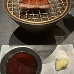 西麻布 焼肉 X - 