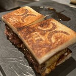 西麻布 焼肉 X - 