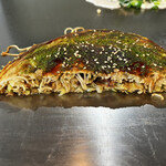 Okonomiyaki Teppanyaki Yoshiki - 