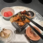 西麻布 焼肉 X - 