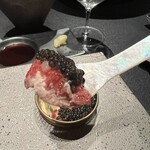 西麻布 焼肉 X - 