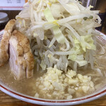 ラーメン神豚 - 