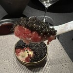 西麻布 焼肉 X - 