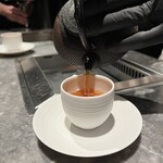 西麻布 焼肉 X - 