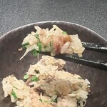 西麻布 焼肉 X - 