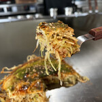 Okonomiyaki Teppanyaki Yoshiki - 