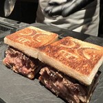 西麻布 焼肉 X - 