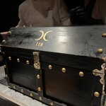 西麻布 焼肉 X - 