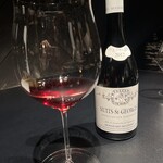 西麻布 焼肉 X - 