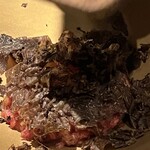 西麻布 焼肉 X - 