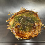 Okonomiyaki Teppanyaki Yoshiki - 