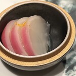 西麻布 焼肉 X - 