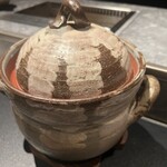 西麻布 焼肉 X - 