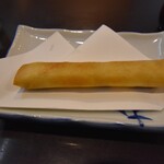 八ッ目鰻本舗 - 