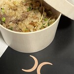 西麻布 焼肉 X - 