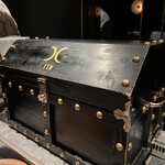 西麻布 焼肉 X - 