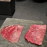 西麻布 焼肉 X - 