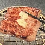 西麻布 焼肉 X - 