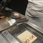 西麻布 焼肉 X - 