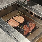 西麻布 焼肉 X - 