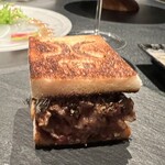 西麻布 焼肉 X - 